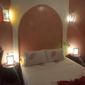 Hébergement de vacances Rose Eternelle, Marrakesh