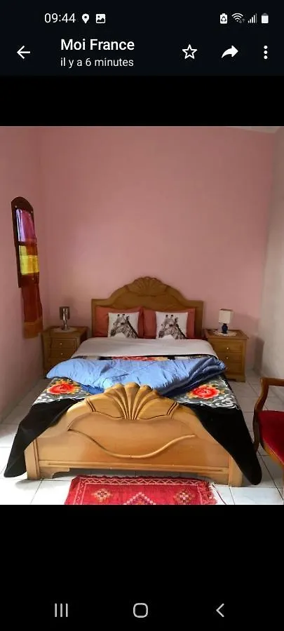 Dar Maryam Villa Marrakesh 0*,  Morocco