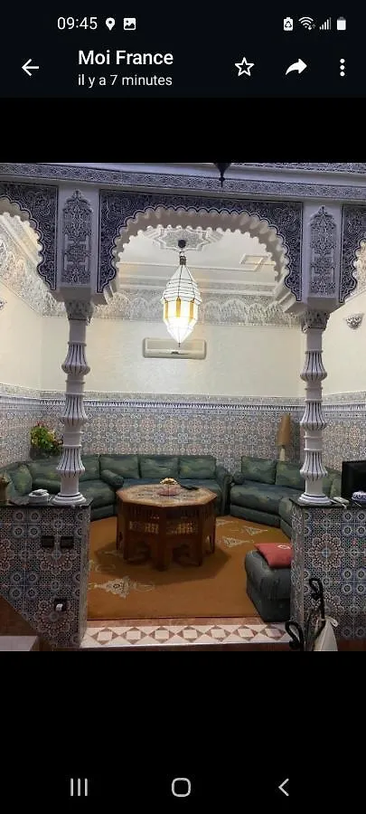 Holiday home Dar Maryam Villa Marrakesh