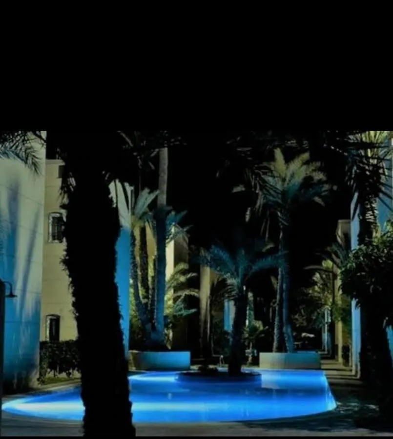 Dar Maryam Villa Marrakesh Holiday home