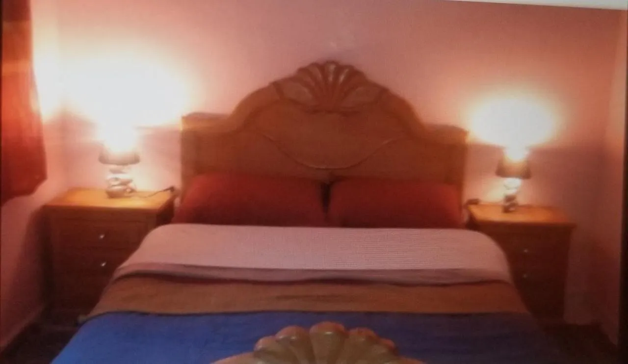 Dar Maryam Villa Marrakesh Morocco