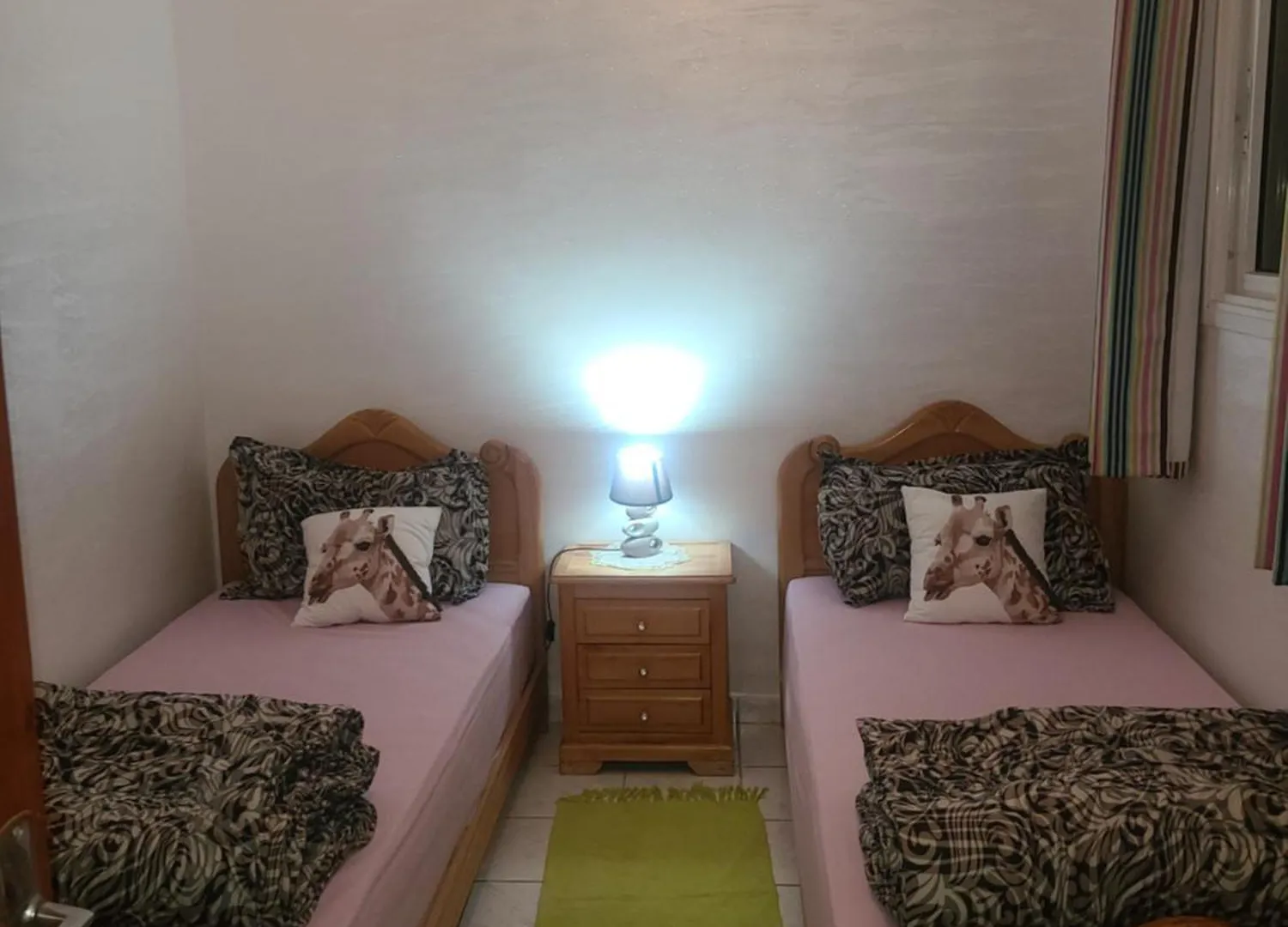 Holiday home Dar Maryam Villa Marrakesh